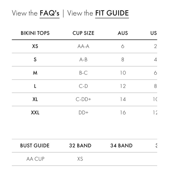 It’s Now Cool Crimped Tangerine Bikini - Picture 15 of 16